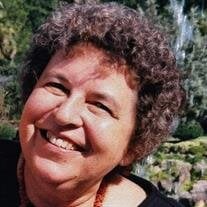 Norma Kathaleen Cipolla
