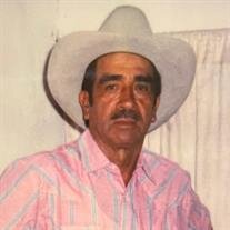 Mr. Camilo Corral