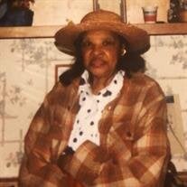 Ruth Marie Holland