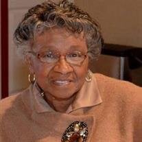Barbara Ann Calhoun