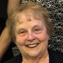 Karen M. Urban