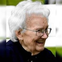 Lois Lorraine Fitch