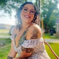 Paige Ryan Spence