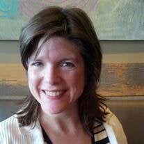 Carole Leigh Griffin