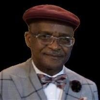 Mr. Anthony Devon Robinson
