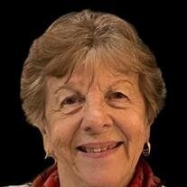 Olga Dorothy Greenwald