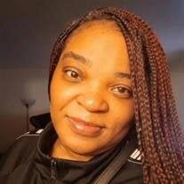 Ms. Latoya Monic Johnson