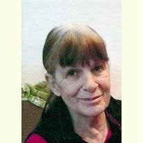 Jacqulene Rose Hoot