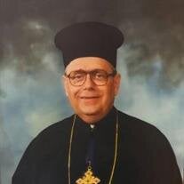 Rev. Fr. John Peter Meno