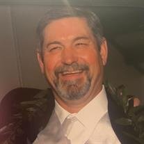 Douglas Jordan