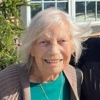 Dorothea "Dot" Dennis