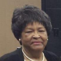Charlene A. Hickman