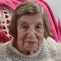 Bernice D. Hicks