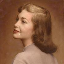 Ruth Annabelle Aho (Sykes)