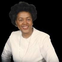 Dorothy Elizabeth Anderson