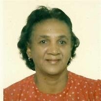 Joan E Harrison