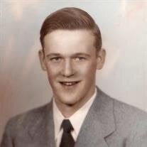 Paul Eugene Aho Sr.