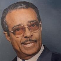 Huey McNair