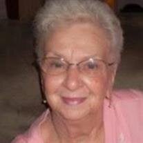 Amelia "Millie" Miller
