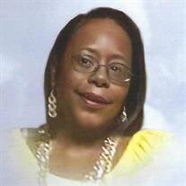 Phyllis Ann Coleman Horton
