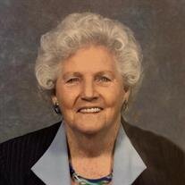 Marjorie Maxine Crowder