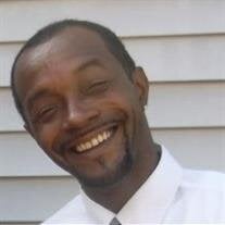 Rashaun L. Kohn (SOUTHEAST)