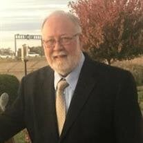 Ronald Gerald Bettini Sr.