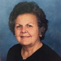 Dorothy "Carolyn" Rutland Graves