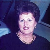 Janet Overholser