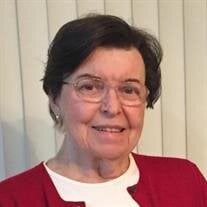 Joan J. Greco