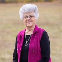 A. Aleta Neuhaus