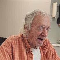 Robert "Bicycle Bob" K. Young