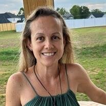 Paulina Dempsey