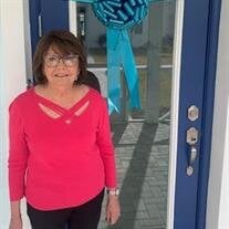 Linda Joyce Luongo