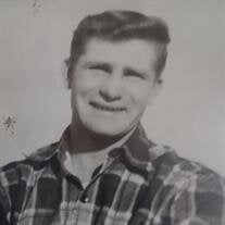 Mr. Charles Cromp Sr.