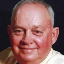James Wayne Offutt