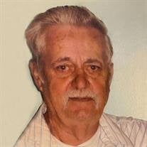 Mr. Robert "Bob" Alderman