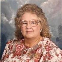 JoAnn "Jody" Pruitt