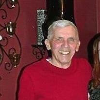 Roger D. Thornton