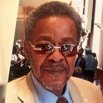 Mr. Walter Kane Gray