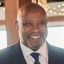 Mr. Amos Gantt Jr.