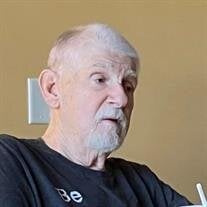 Thomas "Tommy" Foster Devine