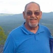 Swithern Edward Howard Lloyd Sr.