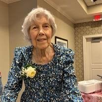 Judith B. Maxfield