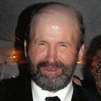 Roger J. Preder