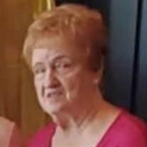 Martha Ann Losh