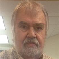 Melvyn Ray Myhan