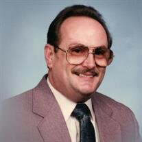 Jimmy Carl Moss