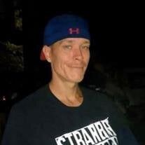 Rocky Vaughn