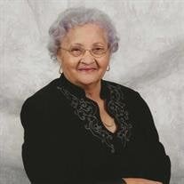 Mrs. Leania Boagni Joubert